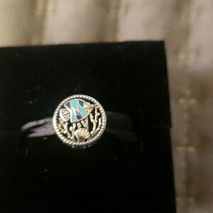 Pandora charm